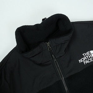 SUPREME シュプリーム ×THE NORTH FACE ザノースフェイス 20SS RTG Fleece Jacket Black フリースジャケット 黒 Size 【M】 【中古品-良い】 20822900