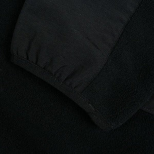 SUPREME シュプリーム ×THE NORTH FACE ザノースフェイス 20SS RTG Fleece Jacket Black フリースジャケット 黒 Size 【M】 【中古品-良い】 20822900