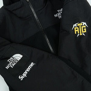 SUPREME シュプリーム ×THE NORTH FACE ザノースフェイス 20SS RTG Fleece Jacket Black フリースジャケット 黒 Size 【M】 【中古品-良い】 20822900