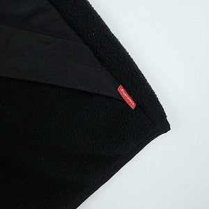 SUPREME シュプリーム ×THE NORTH FACE ザノースフェイス 20SS RTG Fleece Jacket Black フリースジャケット 黒 Size 【M】 【中古品-良い】 20822900