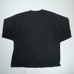 VINTAGE ヴィンテージ West Coast Choppers ウェストコーストチョッパーズ Spider Web LS Tee ロンT 黒 Size 【XL】 【中古品-良い】 20822918