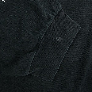 VINTAGE ヴィンテージ West Coast Choppers ウェストコーストチョッパーズ Spider Web LS Tee ロンT 黒 Size 【XL】 【中古品-良い】 20822918
