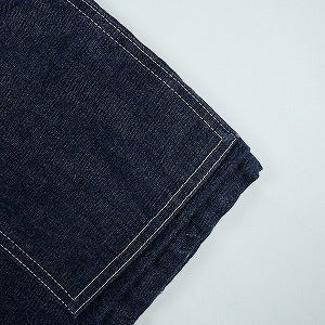 At Last ＆ Co アットラスト/BUTCHER PRODUCTS ブッチャープロダクツ LOT681J COVERALL BLANKET INDIGO デニムカバーオールジャケット インディゴ Size 【40】 【中古品-良い】 20822919