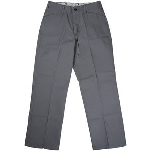 BEN DAVIS ベンデイビス BENS WORK PANTS L.GRAY ワークパンツ 薄灰 Size 【W34×L30】 【新古品・未使用品】 20822929