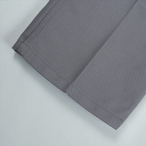 BEN DAVIS ベンデイビス BENS WORK PANTS L.GRAY ワークパンツ 薄灰 Size 【W34×L30】 【新古品・未使用品】 20822929