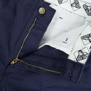 BEN DAVIS ベンデイビス BENS WORK PANTS NAVY ワークパンツ 紺 Size 【W32×L30】 【新古品・未使用品】 20822931