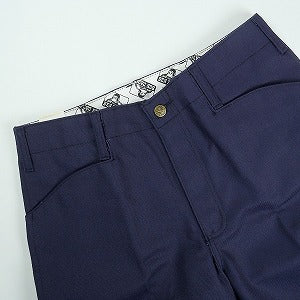 BEN DAVIS ベンデイビス BENS WORK PANTS NAVY ワークパンツ 紺 Size 【W36×L30】 【新古品・未使用品】 20822933