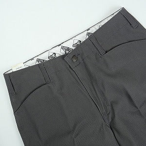 BEN DAVIS ベンデイビス BENS WORK PANTS CHARCOAL ワークパンツ チャコール Size 【W34×L30】 【新古品・未使用品】 20822934