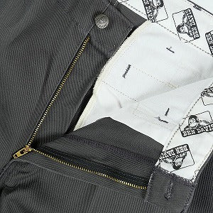 BEN DAVIS ベンデイビス BENS WORK PANTS CHARCOAL ワークパンツ チャコール Size 【W34×L30】 【新古品・未使用品】 20822934