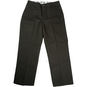 BEN DAVIS ベンデイビス BENS WORK PANTS BROWN ワークパンツ 茶 Size 【W34×L30】 【新古品・未使用品】 20822935