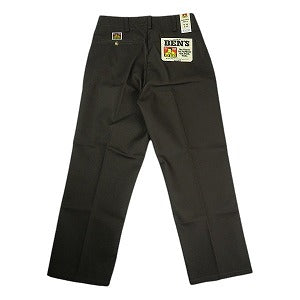 BEN DAVIS ベンデイビス BENS WORK PANTS BROWN ワークパンツ 茶 Size 【W36×L30】 【新古品・未使用品】 20822936