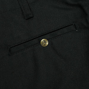 BEN DAVIS ベンデイビス WORK PANTS GORILLA CUT ゴリラカット ワークパンツ 黒 Size 【W30】 【新古品・未使用品】 20822939