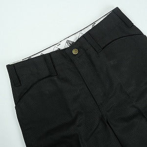 BEN DAVIS ベンデイビス WORK PANTS GORILLA CUT ゴリラカット ワークパンツ 黒 Size 【W30】 【新古品・未使用品】 20822939