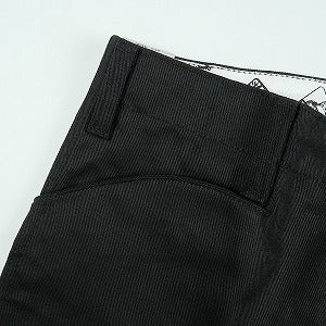BEN DAVIS ベンデイビス WORK PANTS GORILLA CUT ゴリラカット ワークパンツ 黒 Size 【W30】 【新古品・未使用品】 20822939