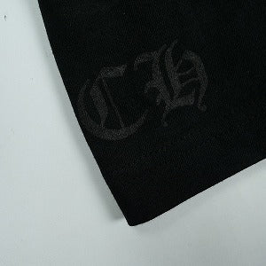 CHROME HEARTS クロム・ハーツ TOKYO SCROLL SS T-SHIRT BLACK 東京限定Tシャツ 黒 Size 【S】 【中古品-ほぼ新品】 20822943
