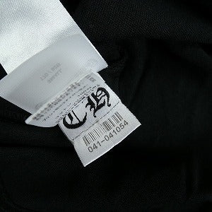 CHROME HEARTS クロム・ハーツ TOKYO SCROLL SS T-SHIRT BLACK 東京限定Tシャツ 黒 Size 【S】 【中古品-ほぼ新品】 20822943