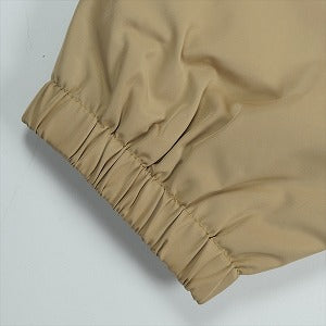 SUPREME シュプリーム 19AW 1-800 Coaches Jacket Tan コーチジャケット 茶 Size 【L】 【中古品-ほぼ新品】 20822947