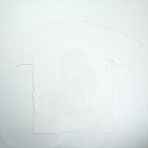 SUPREME シュプリーム 15SS Broadway Football Top White フットボールトップ 白 Size 【S】 【中古品-良い】 20822955