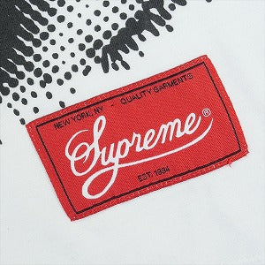 SUPREME シュプリーム 15SS Broadway Football Top White フットボールトップ 白 Size 【S】 【中古品-良い】 20822955