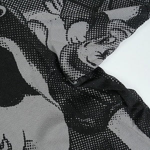 SUPREME シュプリーム 24AW Snow White S/S Top Grey Tシャツ 灰 Size 【L】 【中古品-非常に良い】 20822969