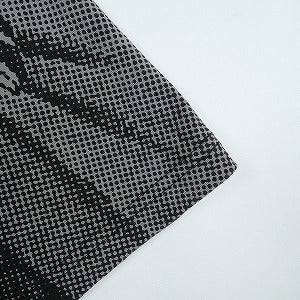 SUPREME シュプリーム 24AW Snow White S/S Top Grey Tシャツ 灰 Size 【L】 【中古品-非常に良い】 20822969