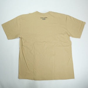 SUPREME シュプリーム 23AW Hell Tee Khaki Tシャツ カーキ Size 【XL】 【中古品-良い】 20822971