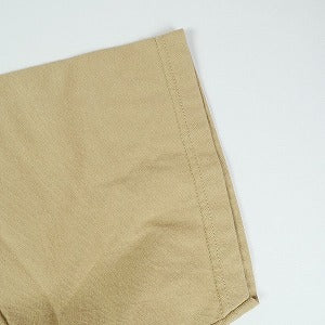 SUPREME シュプリーム 23AW Hell Tee Khaki Tシャツ カーキ Size 【XL】 【中古品-良い】 20822971