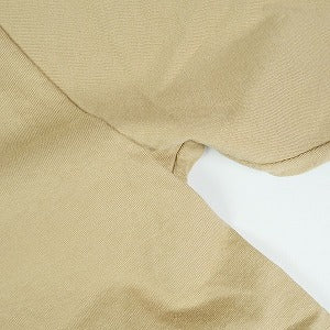 SUPREME シュプリーム 23AW Hell Tee Khaki Tシャツ カーキ Size 【XL】 【中古品-良い】 20822971