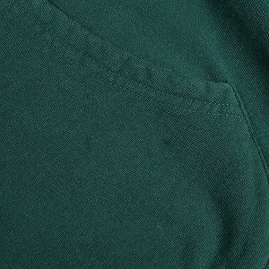 SUPREME シュプリーム 24SS Paint Hooded Sweatshirt Dark Green スウェットパーカー 緑 Size 【XL】 【中古品-良い】 20822974