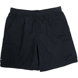 SUPREME シュプリーム 24SS Cargo Water Short Black ウォーターショーツ 黒 Size 【L】 【中古品-非常に良い】 20822976
