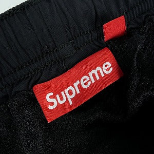 SUPREME シュプリーム 24SS Cargo Water Short Black ウォーターショーツ 黒 Size 【L】 【中古品-非常に良い】 20822976