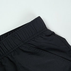 SUPREME シュプリーム 24SS Cargo Water Short Black ウォーターショーツ 黒 Size 【L】 【中古品-非常に良い】 20822976