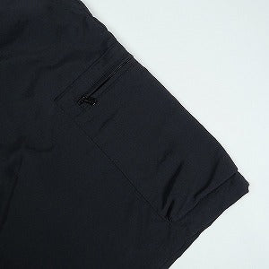 SUPREME シュプリーム 24SS Cargo Water Short Black ウォーターショーツ 黒 Size 【L】 【中古品-非常に良い】 20822976