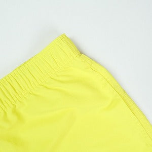 SUPREME シュプリーム 24SS Tag Water Short Yellow ウォーターショーツ 黄 Size 【L】 【中古品-非常に良い】 20822977