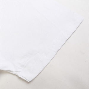 SUPREME シュプリーム ×Burberry 22SS Box Logo Tee White BOXロゴTシャツ 白 Size 【L】 【新古品・未使用品】 20823005
