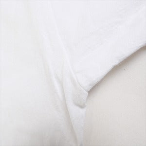 SUPREME シュプリーム ×Burberry 22SS Box Logo Tee White BOXロゴTシャツ 白 Size 【L】 【新古品・未使用品】 20823005