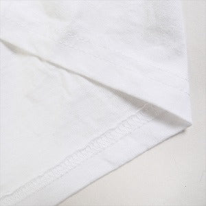 SUPREME シュプリーム ×Burberry 22SS Box Logo Tee White BOXロゴTシャツ 白 Size 【L】 【新古品・未使用品】 20823005