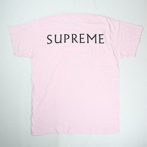 SUPREME シュプリーム 25SS Damian Hirst Tee Pink Tシャツ ピンク Size 【L】 【新古品・未使用品】 20823016