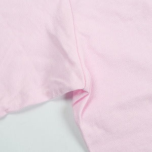 SUPREME シュプリーム 25SS Damian Hirst Tee Pink Tシャツ ピンク Size 【L】 【新古品・未使用品】 20823016