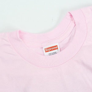 SUPREME シュプリーム 25SS Damian Hirst Tee Pink Tシャツ ピンク Size 【L】 【新古品・未使用品】 20823016