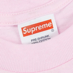 SUPREME シュプリーム 25SS Damian Hirst Tee Pink Tシャツ ピンク Size 【L】 【新古品・未使用品】 20823016