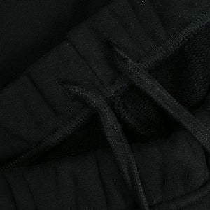 CHROME HEARTS クロム・ハーツ ULTRA HEAVY FLEECE 7-11 SWEAT SHORT BLACK スウェットショーツ 黒 Size 【L】 【中古品-非常に良い】 20823025