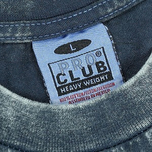 TENDERLOIN テンダーロイン TEE ACID WASH XXX Tシャツ 紺 Size 【L】 【中古品-非常に良い】 20823026
