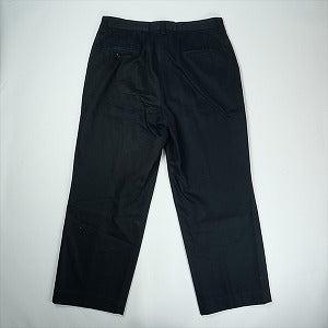 At Last ＆ Co アットラスト/BUTCHER PRODUCTS ブッチャープロダクツ WORK TROUSERS トラウザーパンツ 紺 Size 【W38】 【中古品-良い】 20823028