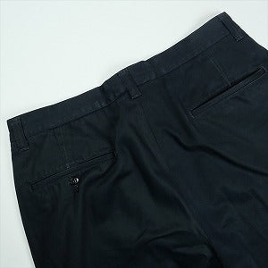 At Last ＆ Co アットラスト/BUTCHER PRODUCTS ブッチャープロダクツ WORK TROUSERS トラウザーパンツ 紺 Size 【W38】 【中古品-良い】 20823028