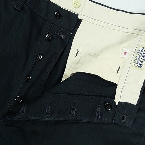 At Last ＆ Co アットラスト/BUTCHER PRODUCTS ブッチャープロダクツ WORK TROUSERS トラウザーパンツ 紺 Size 【W38】 【中古品-良い】 20823028