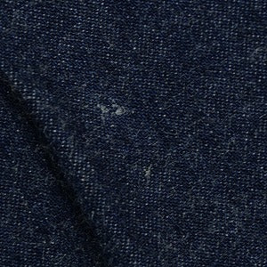 At Last ＆ Co アットラスト/BUTCHER PRODUCTS ブッチャープロダクツ DECK PANT DENIM デニムパンツ インディゴ Size 【W38】 【中古品-良い】 20823030
