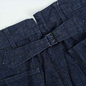 At Last ＆ Co アットラスト/BUTCHER PRODUCTS ブッチャープロダクツ DECK PANT DENIM デニムパンツ インディゴ Size 【W38】 【中古品-良い】 20823030