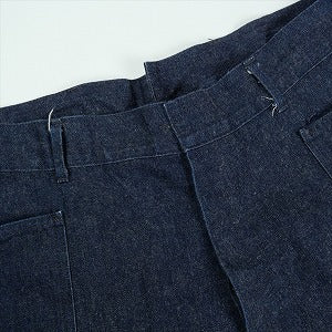 At Last ＆ Co アットラスト/BUTCHER PRODUCTS ブッチャープロダクツ DECK PANT DENIM デニムパンツ インディゴ Size 【W38】 【中古品-良い】 20823030