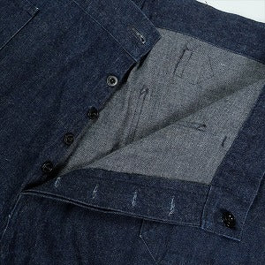 At Last ＆ Co アットラスト/BUTCHER PRODUCTS ブッチャープロダクツ DECK PANT DENIM デニムパンツ インディゴ Size 【W38】 【中古品-良い】 20823030